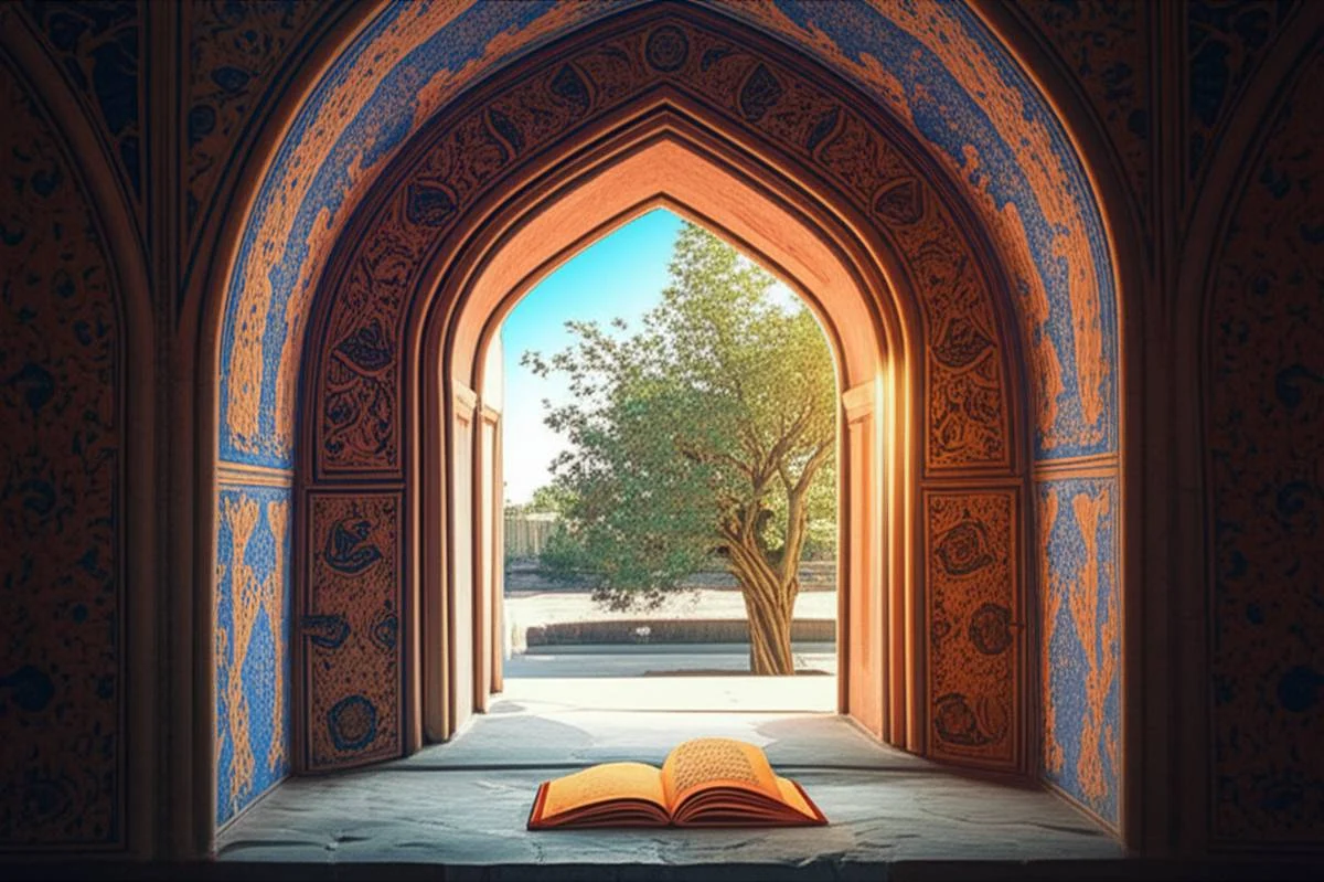 خلاصه جامع کتاب فخرالدین عراقی | نوشته هادی تقی زاده