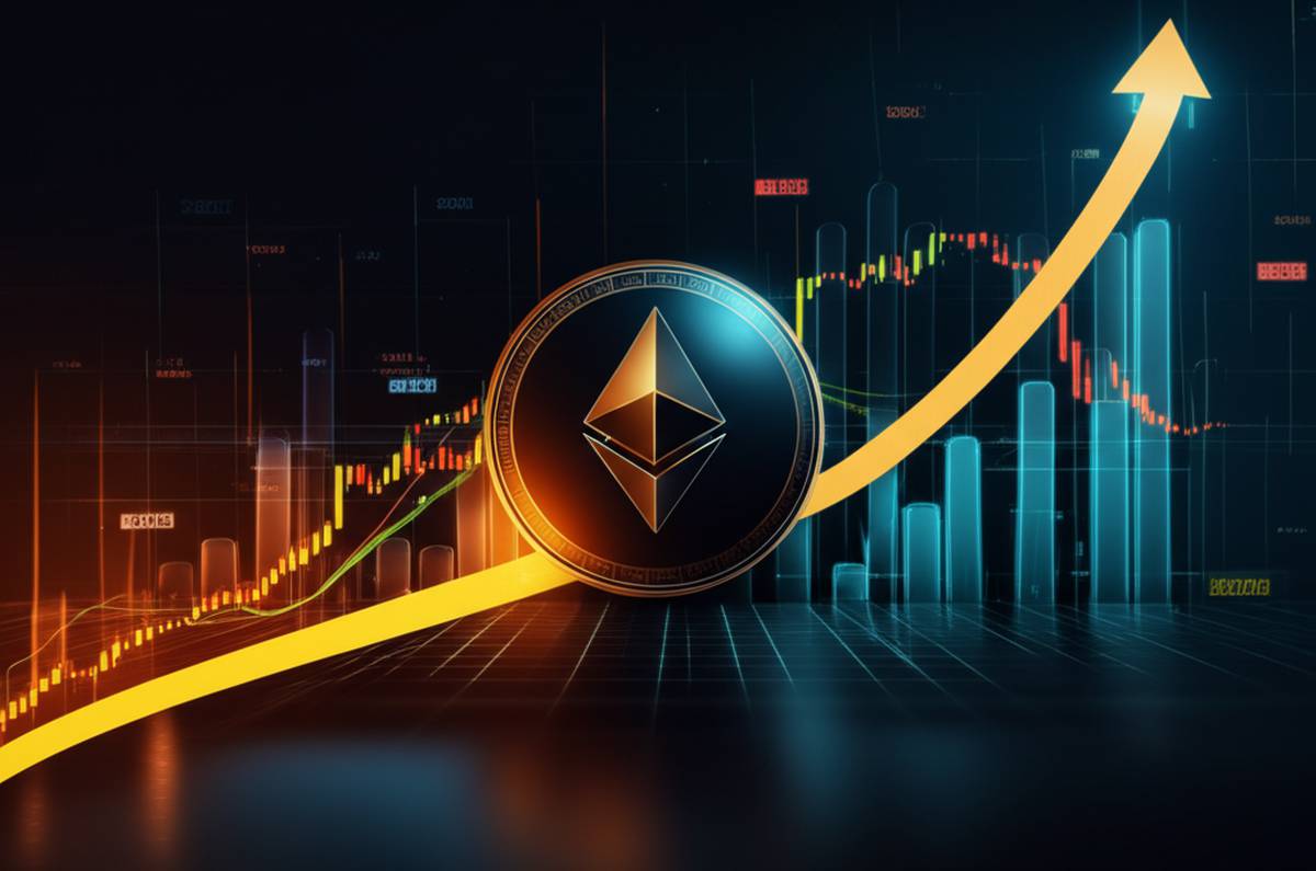 قیمت روز ارز اتریوم (ETH) – مشاهده لحظه ای و آنلاین