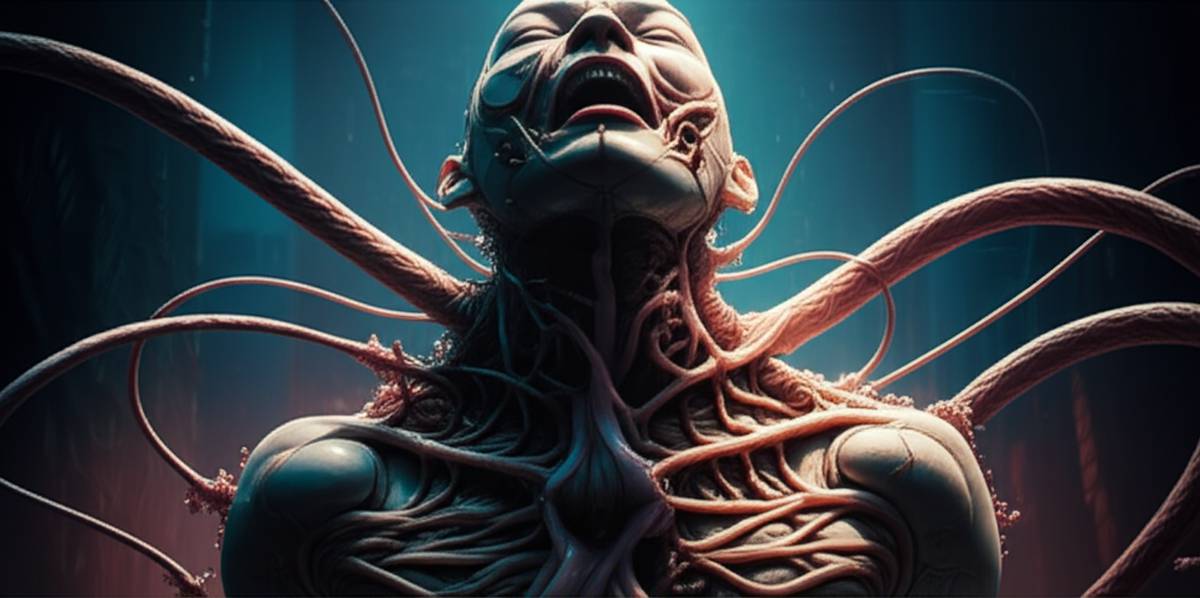 انیمه انگل (Parasyte: The Maxim) - معرفی کامل و بررسی