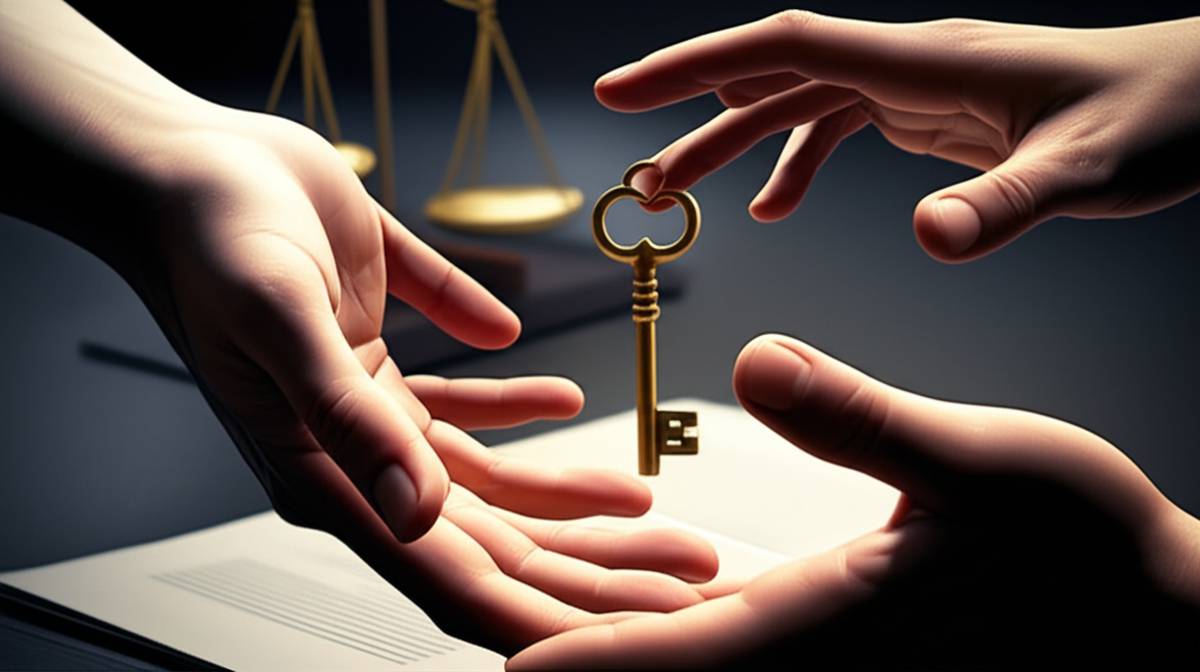 رجوع از هبه: راهنمای کامل امکان پذیری و احکام آن