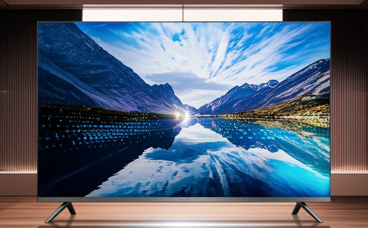 تلویزیون هوشمند دوو DSL-75K5700U 75 اینچ | بررسی