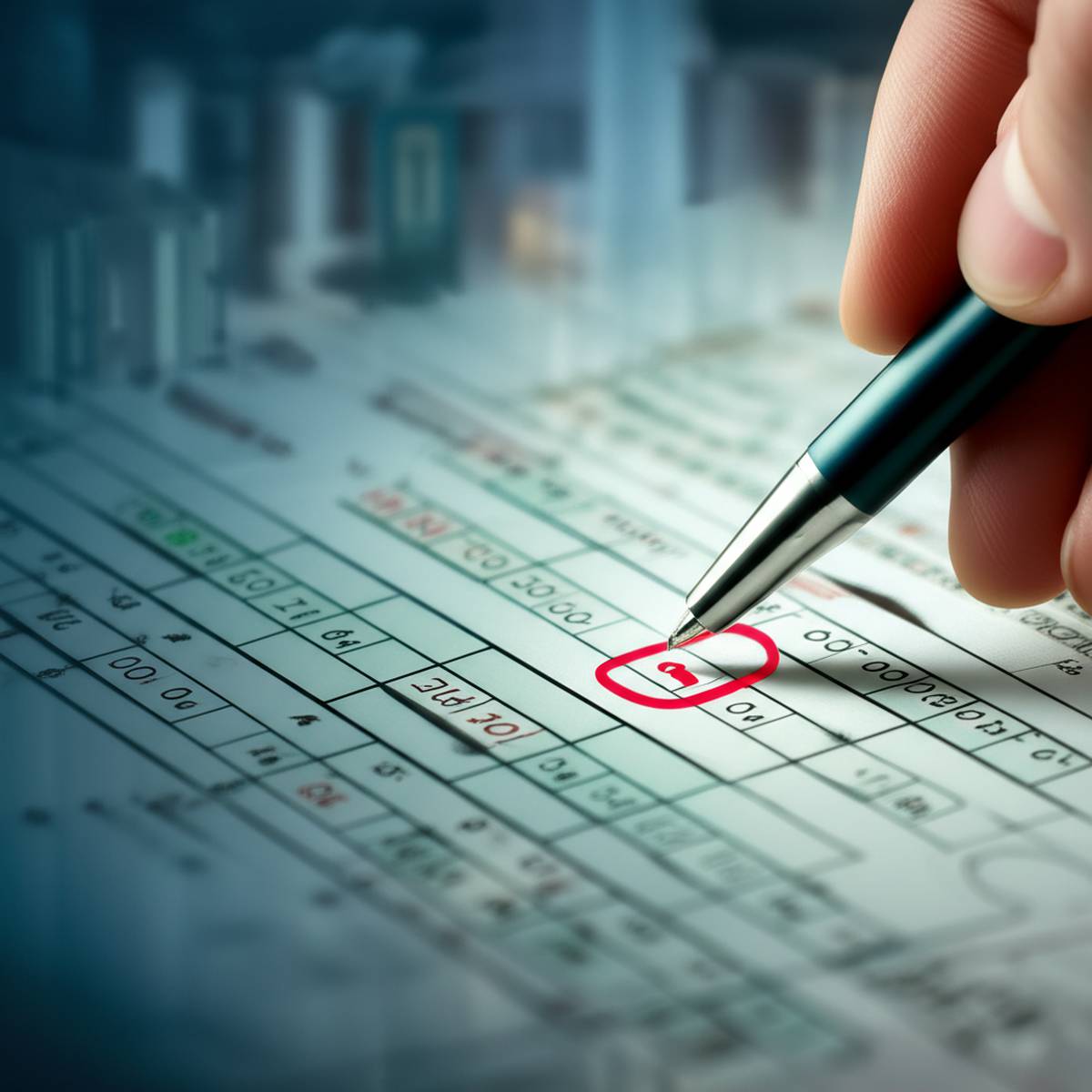 چگونه به نمرات ترمیم معدل اعتراض کنیم؟ (راهنمای جامع و گام به گام)