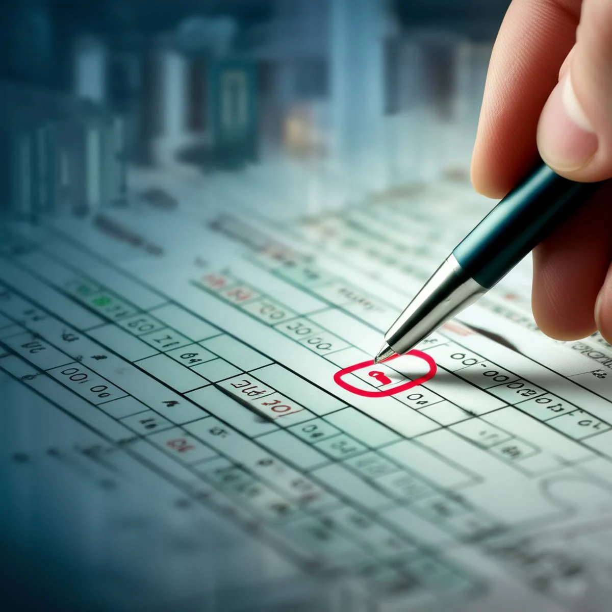 چگونه به نمرات ترمیم معدل اعتراض کنیم؟ (راهنمای جامع و گام به گام)