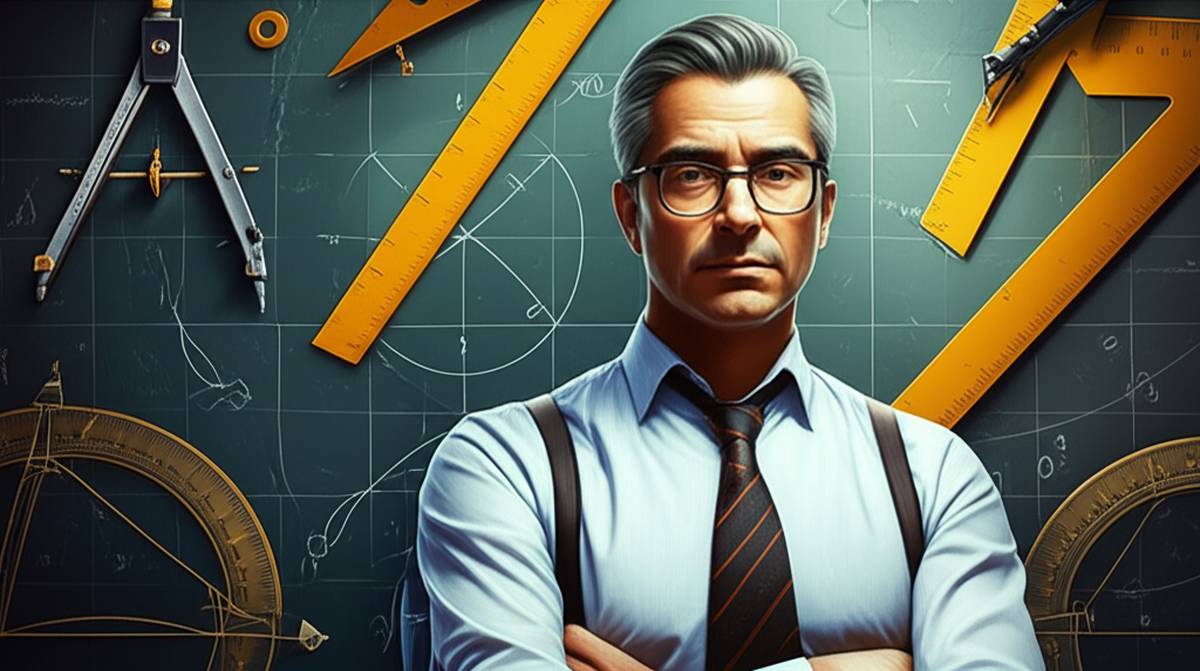 بهترین معلم هندسه | راهنمای کامل انتخاب و ویژگی ها