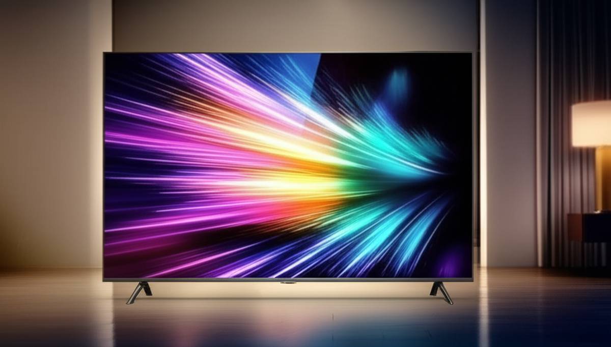 تلویزیون جی پلاس GTV-75PQM922S | بررسی | ویژه گلدیران