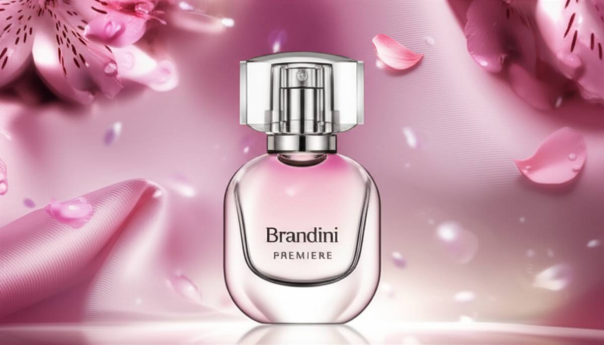 عطر جیبی زنانه برندینی مدل Premiere | بررسی ویژگی ها و رایحه