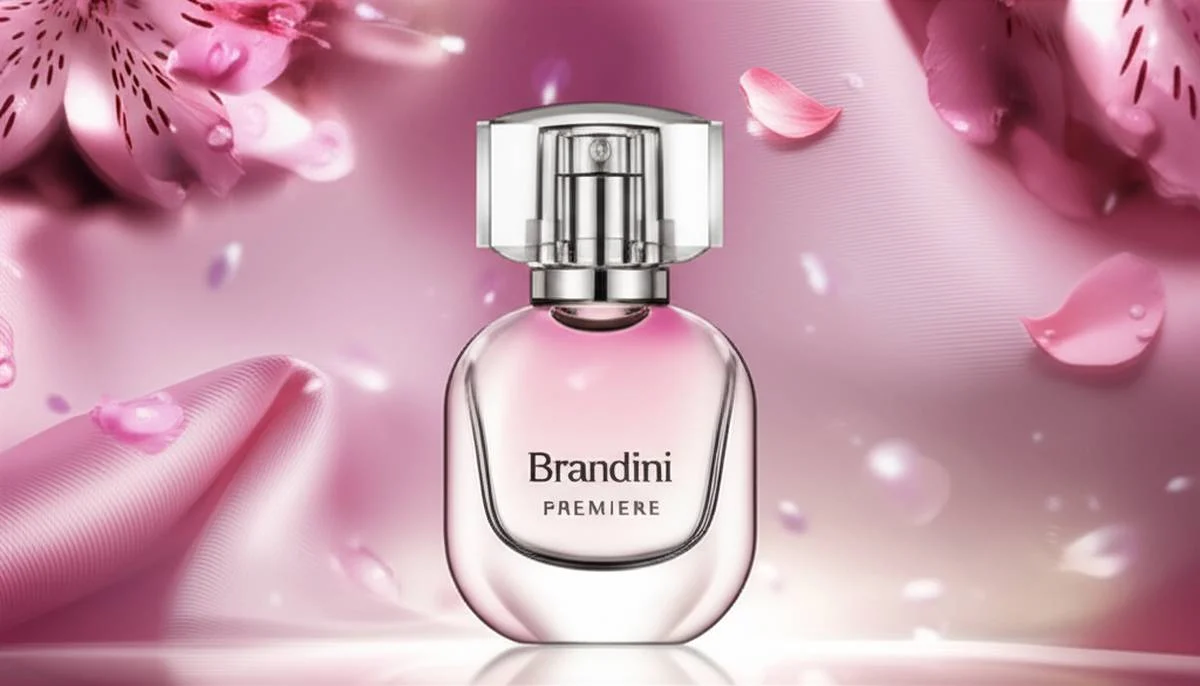عطر جیبی زنانه برندینی مدل Premiere | بررسی ویژگی ها و رایحه