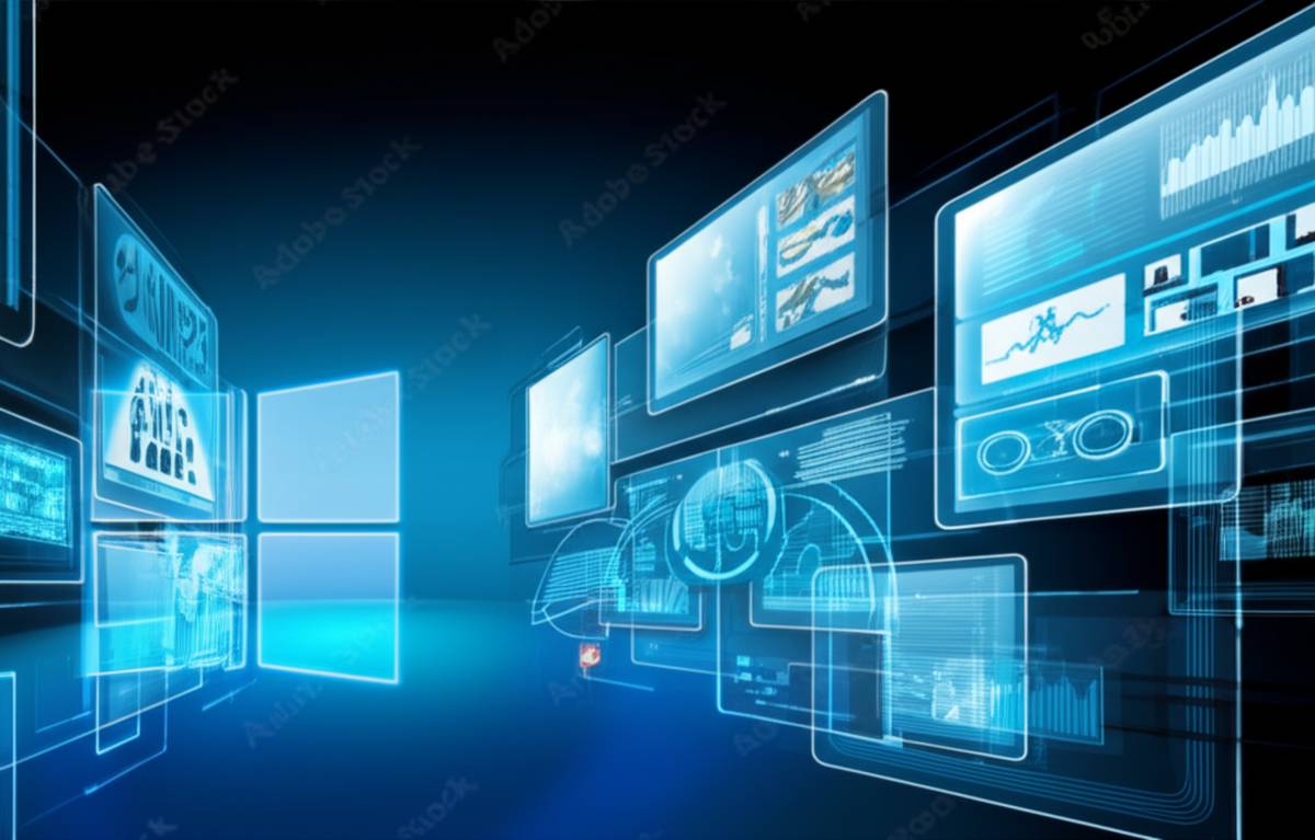 خلاصه کتاب WPF به زبان ساده | آموزش و درک مفاهیم اصلی WPF