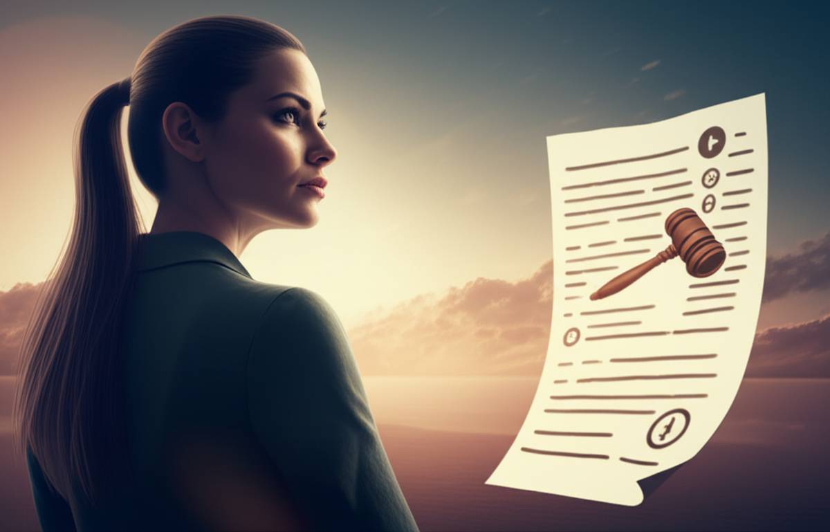 آیا زن به دلیل خیانت مرد حق طلاق دارد؟ راهنمای حقوقی