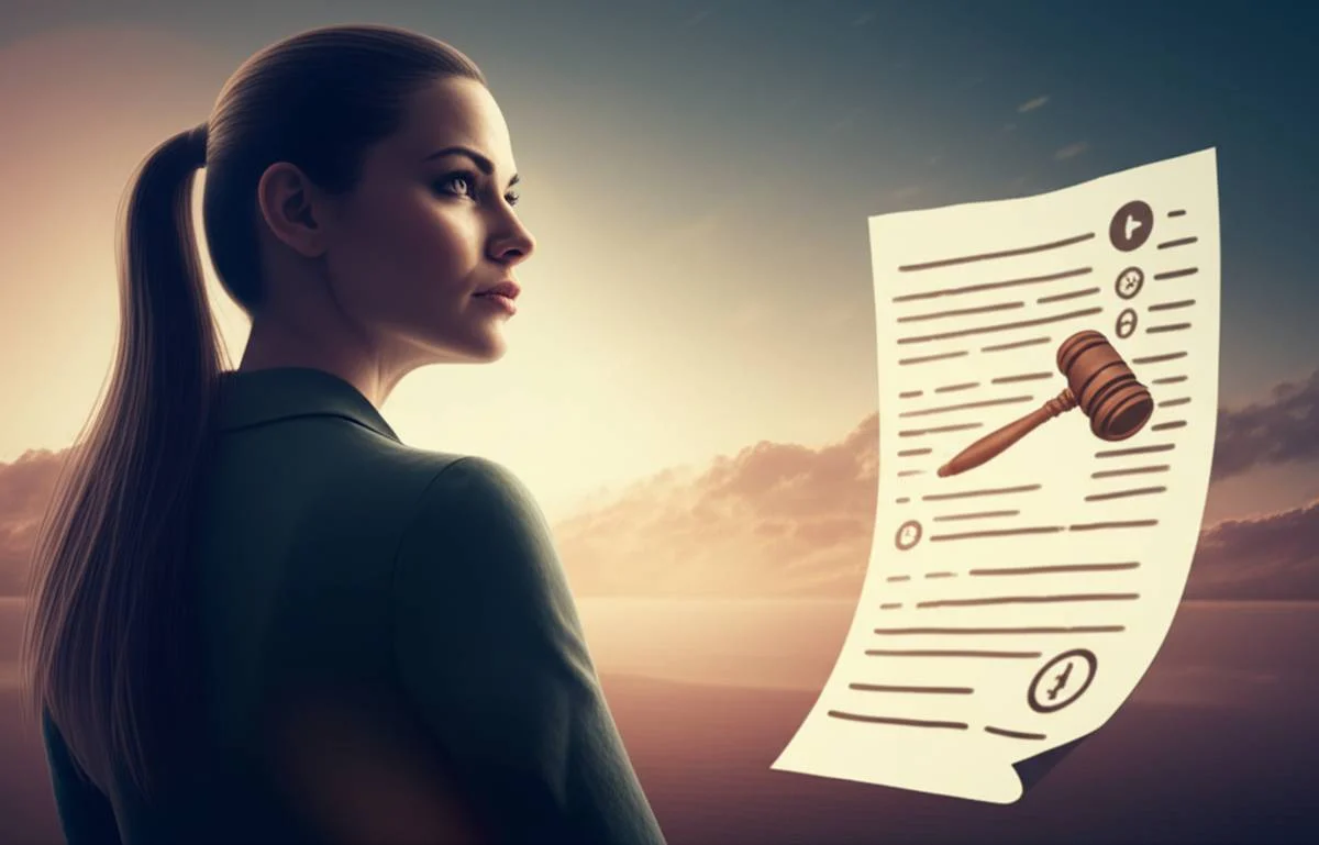 آیا زن به دلیل خیانت مرد حق طلاق دارد؟ راهنمای حقوقی