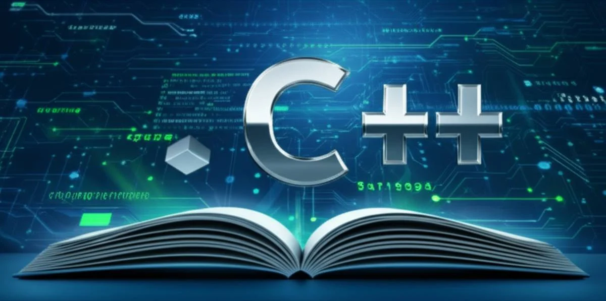 خلاصه کتاب برنامه نویسی C++ (جعفرنژاد قمی 2022)