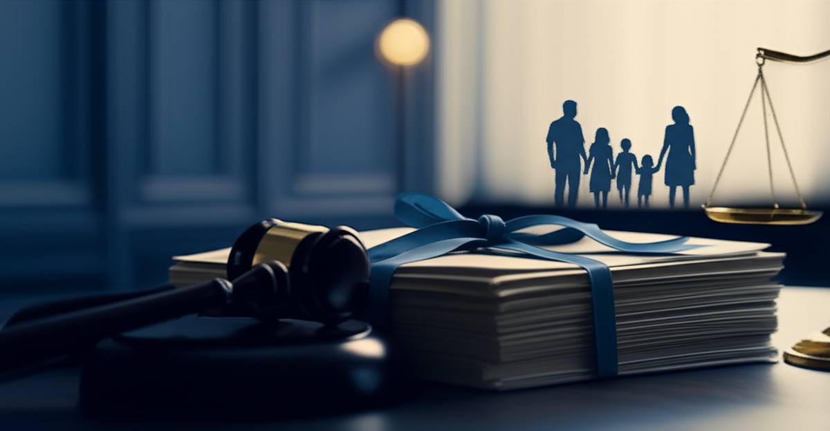 قانون جدید تقسیم ارث بین فرزندان ۱۴۰۲ | هر آنچه باید بدانید