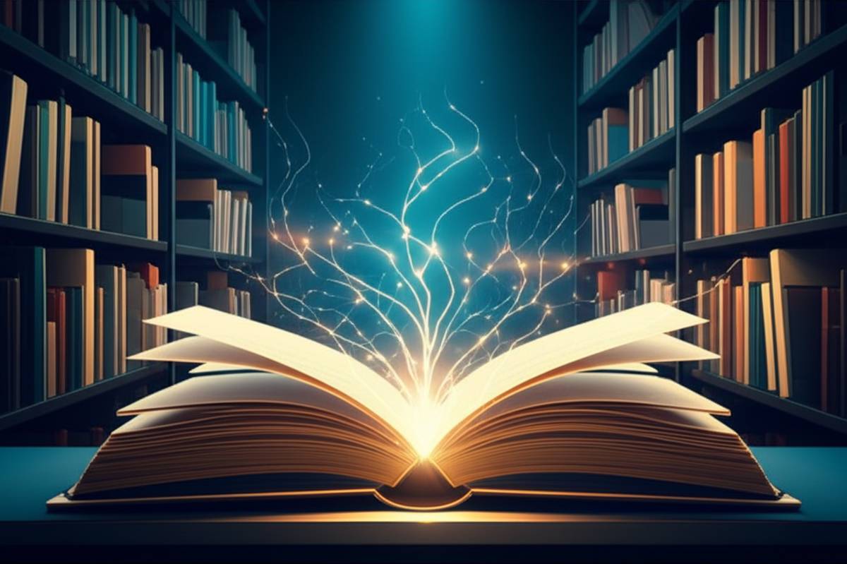 خلاصه کتاب کتابخانه شایستگی | ترجمه پوریا برزعلی