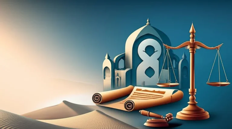 حکم دزدی در عربستان 1405؛ بررسی جامع قوانین، مجازات ها و راهنمای حقوقی