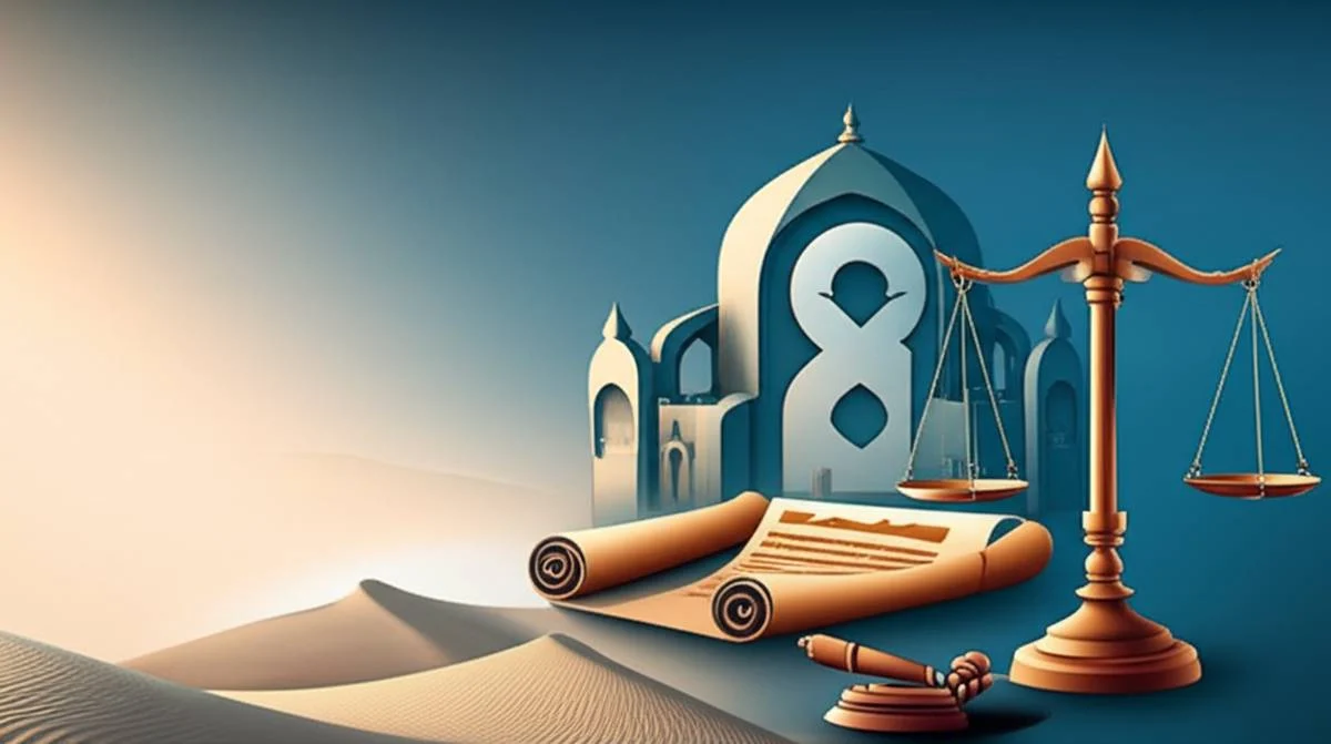 حکم دزدی در عربستان: بررسی جامع قوانین و مجازات ها