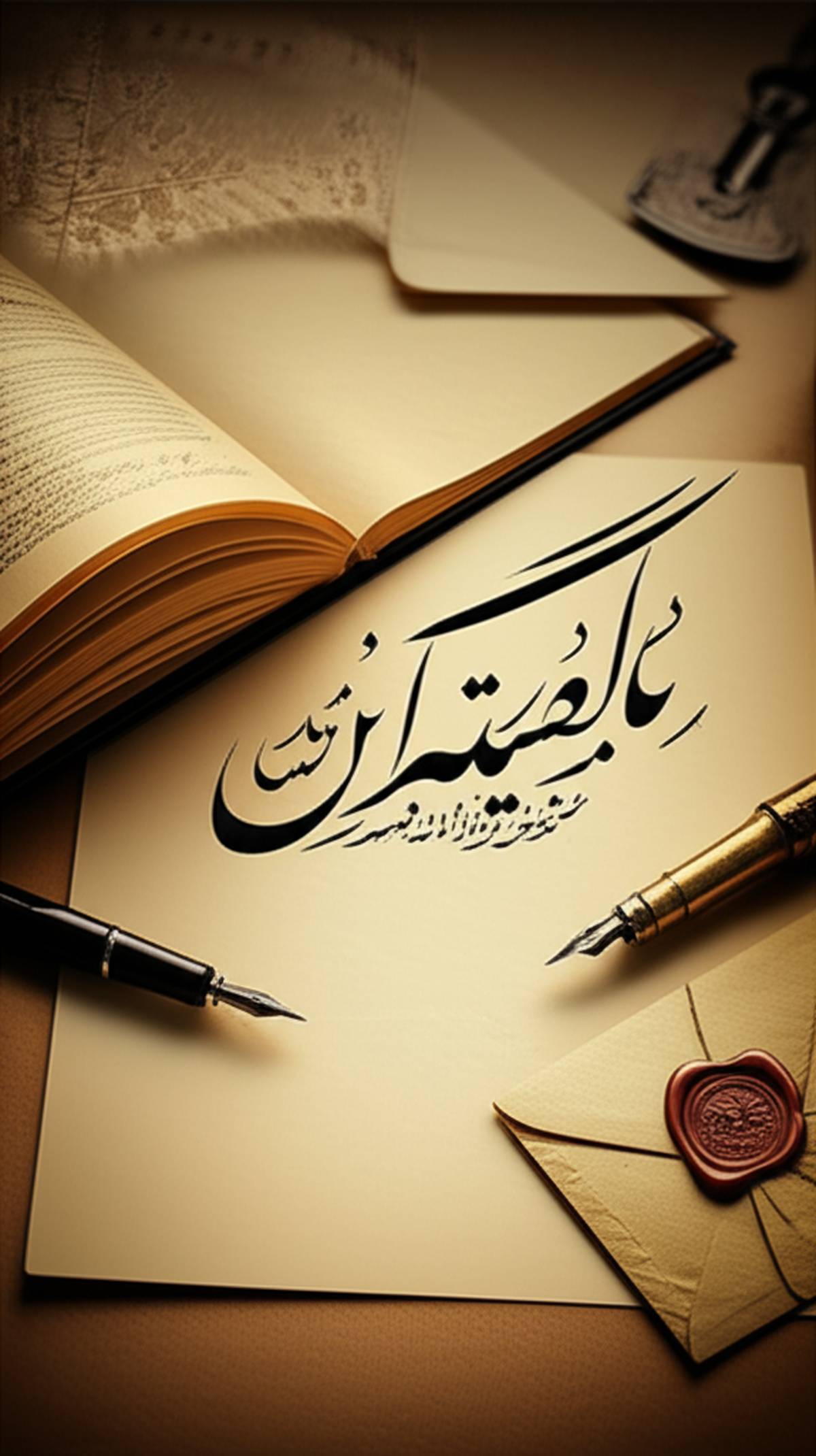 خلاصه کتاب کار طلایی فارسی پایه هشتم | مرور کامل و جامع