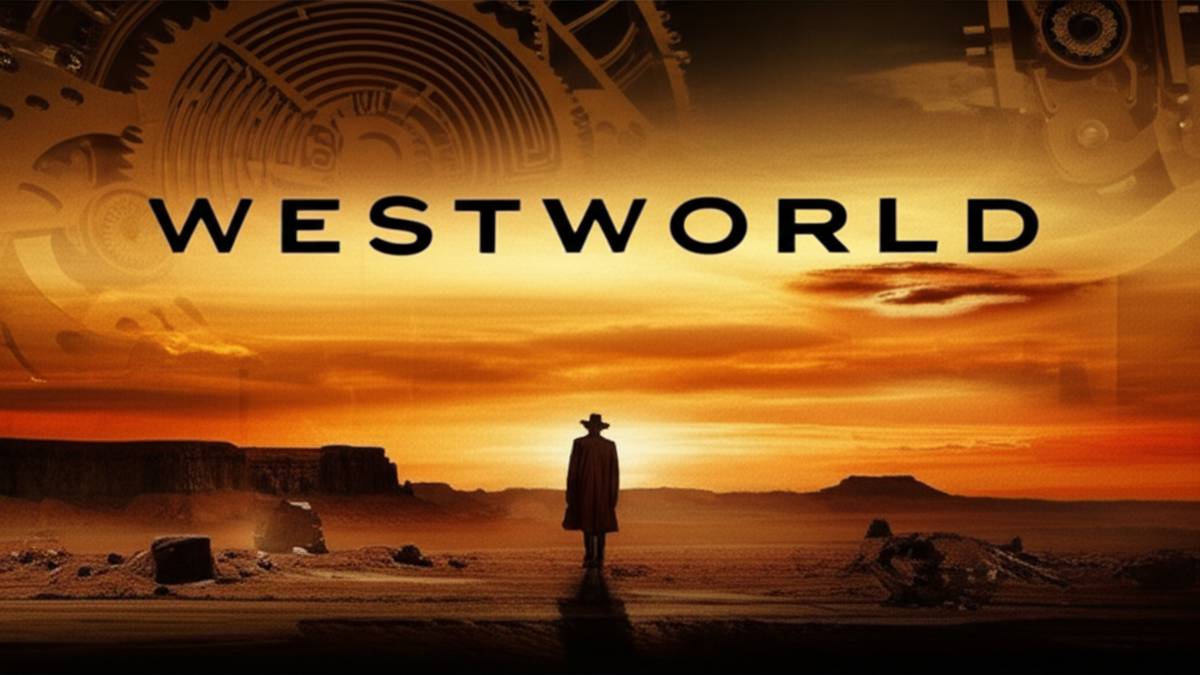 سریال غرب وحشی (The West): هر آنچه باید بدانید