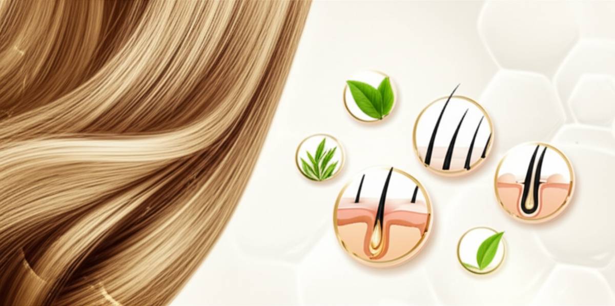 تونیک ضد ریزش نیکسودیل رکسول | بررسی کامل ویژگی ها