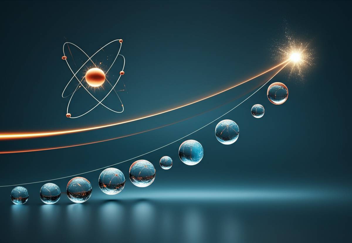 خلاصه نانوکتاب عادت های اتمی جیمز کلیر: درس ها و نکات کلیدی