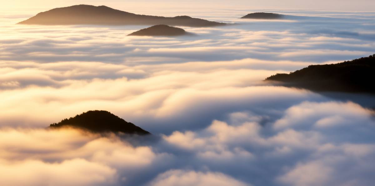 اقیانوس ابر جواهرده رامسر | هر آنچه باید بدانید