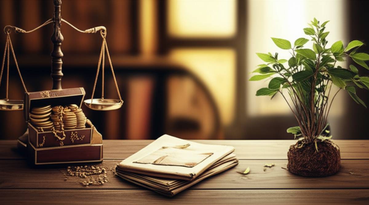 نحوه تقسیم ارث پدر | راهنمای جامع قوانین و حقوق ورثه