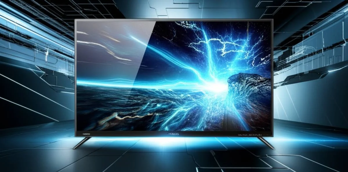 تلویزیون ایکس ویژن 50XTU535 هوشمند | بررسی 50 اینچ