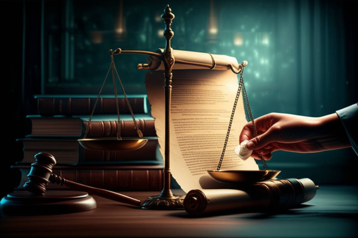 ماده قانونی خیانت در امانت | راهنمای جامع حقوقی و مجازات ها