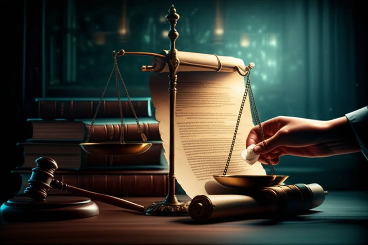 ماده قانونی خیانت در امانت | راهنمای جامع حقوقی و مجازات ها