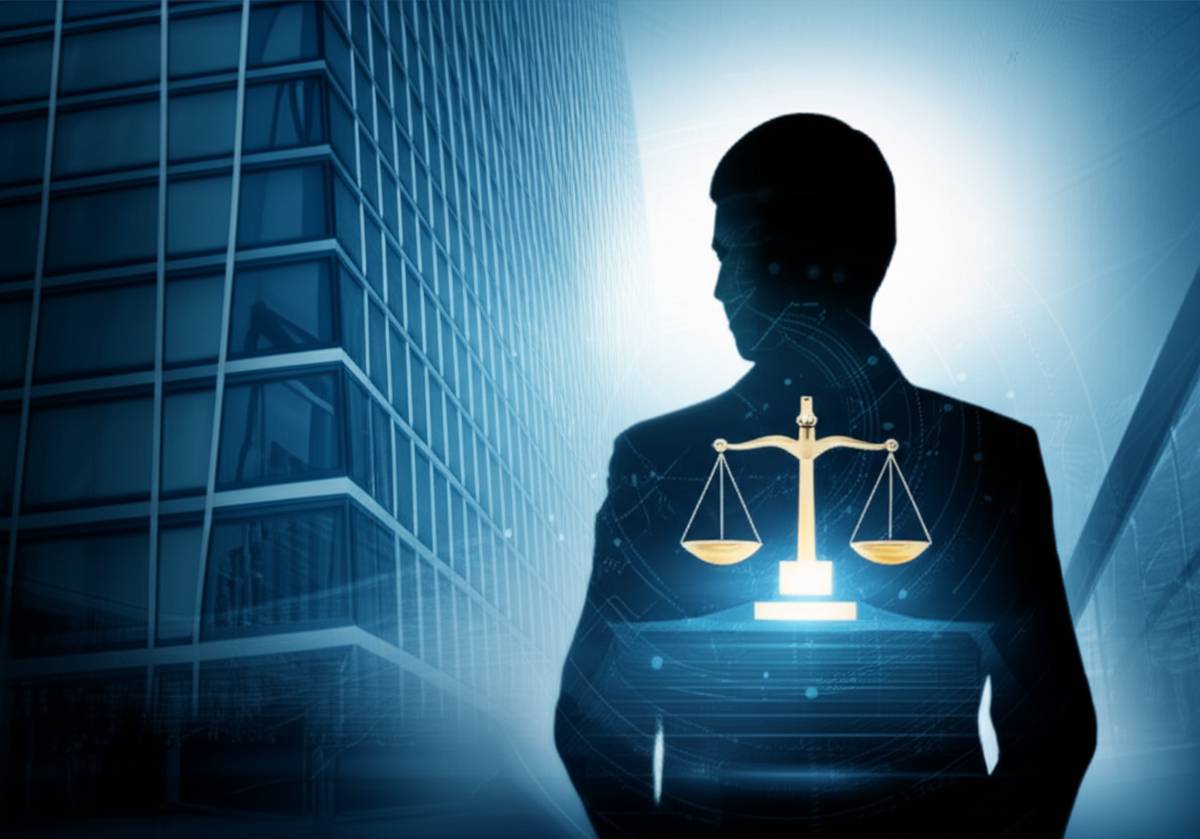 بهترین وکیل در آگاهی - مشاوره تخصصی حقوقی