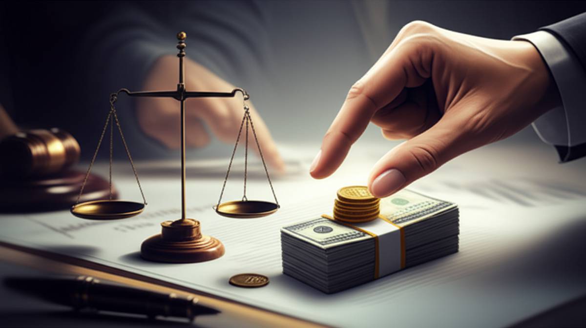 پرداخت نیم عشر بر عهده کیست؟ راهنمای کامل و قانونی