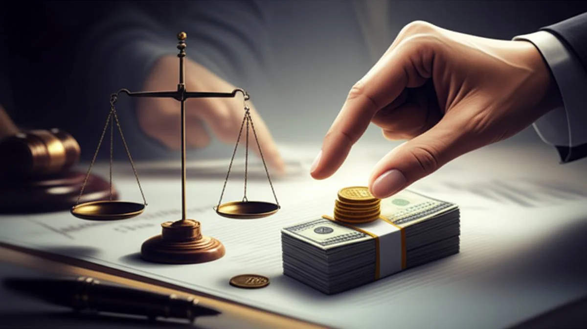 پرداخت نیم عشر بر عهده کیست؟ راهنمای کامل و قانونی