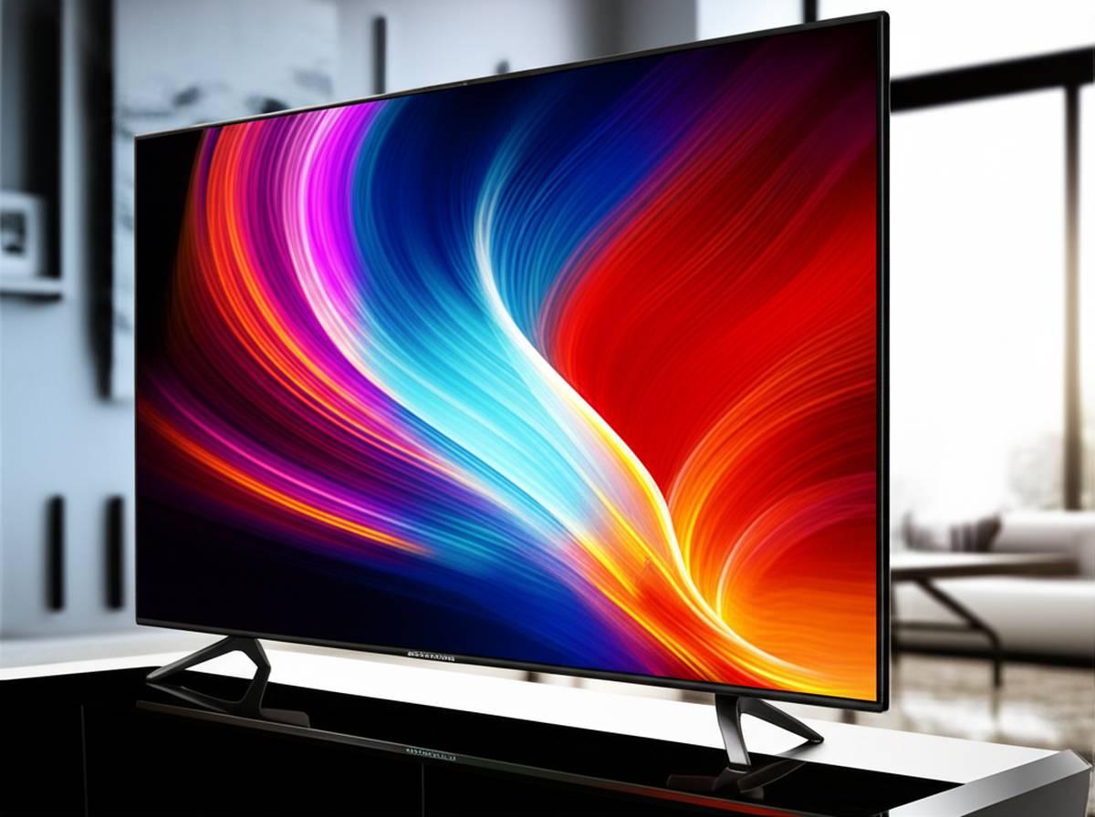 تلویزیون الیو 65UB8540 (65 اینچ) | بررسی و مشخصات کامل