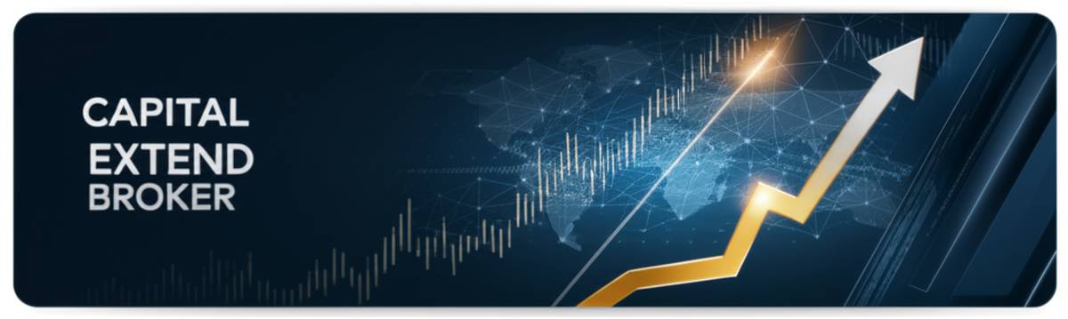 بروکر کپیتال اکستند (Capital Extend) | نقد و بررسی جامع