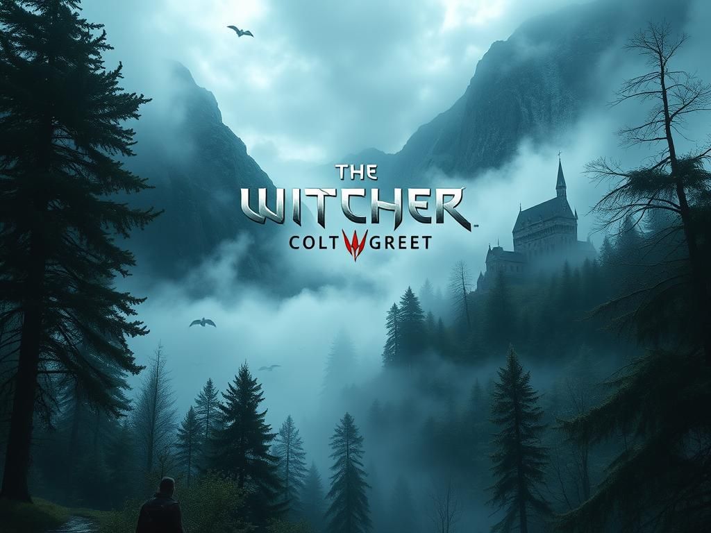 معرفی سریال جادوگر: هر آنچه از The Witcher باید بدانید