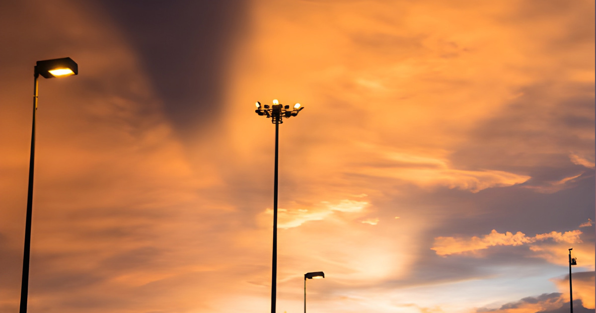 مزایا و معایب برج نوری مرتفع