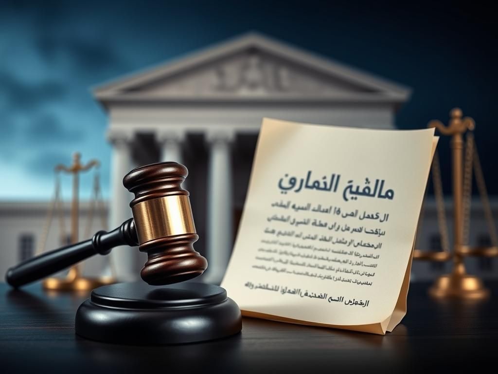 نمونه رای لغو حضانت فرزند: دانلود رایگان و راهنمای کامل