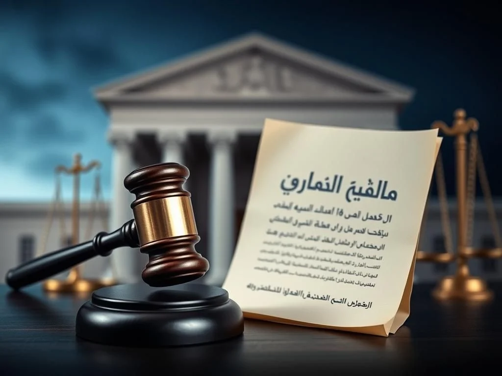 نمونه رای لغو حضانت فرزند: دانلود رایگان و راهنمای کامل