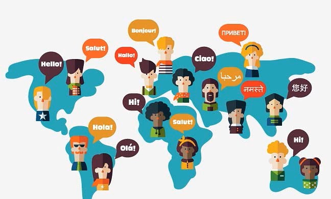 پرطرفدارترین زبان های دنیا در ۲۰۲۵
