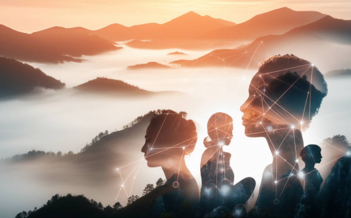 زن به چه معناست؟ (راهنمای کامل درک مفهوم زن)