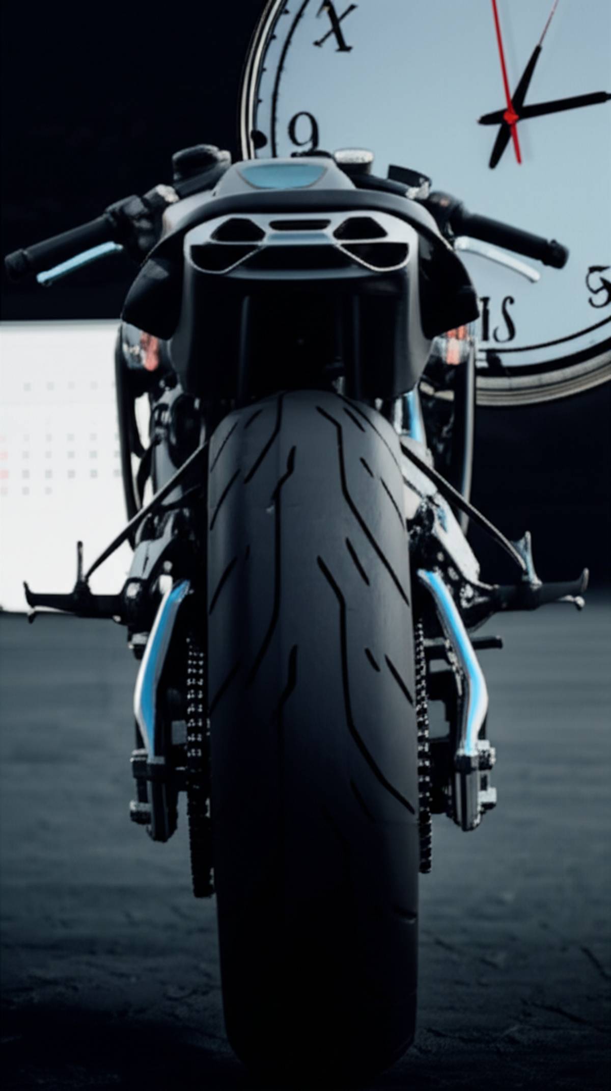 تعویض پلاک موتورسیکلت ۱۴۰۳: آخرین مهلت و نکات مهم