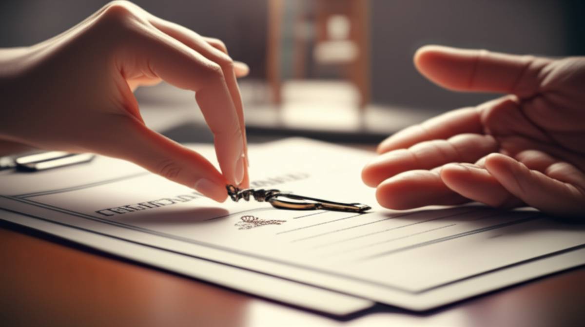 نصف خانه به نام زن: راهنمای کامل حقوق و مسئولیت ها