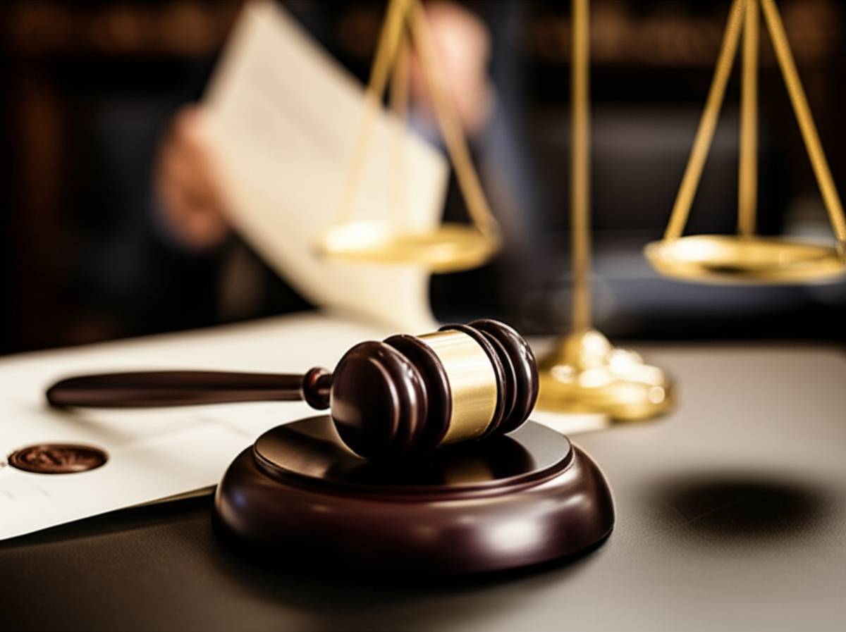 قرار عدم صلاحیت صادر شد یعنی چه؟ | مفهوم و آثار حقوقی