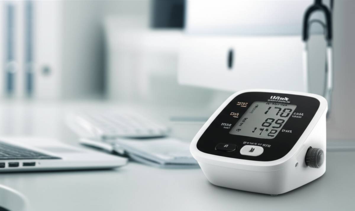 نقد و بررسی کامل فشارسنج بازویی هایتک مدل TMB-1490-A