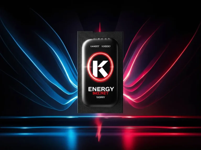 نقد و بررسی کامل کاندوم کاپوت مدل Energy Secret