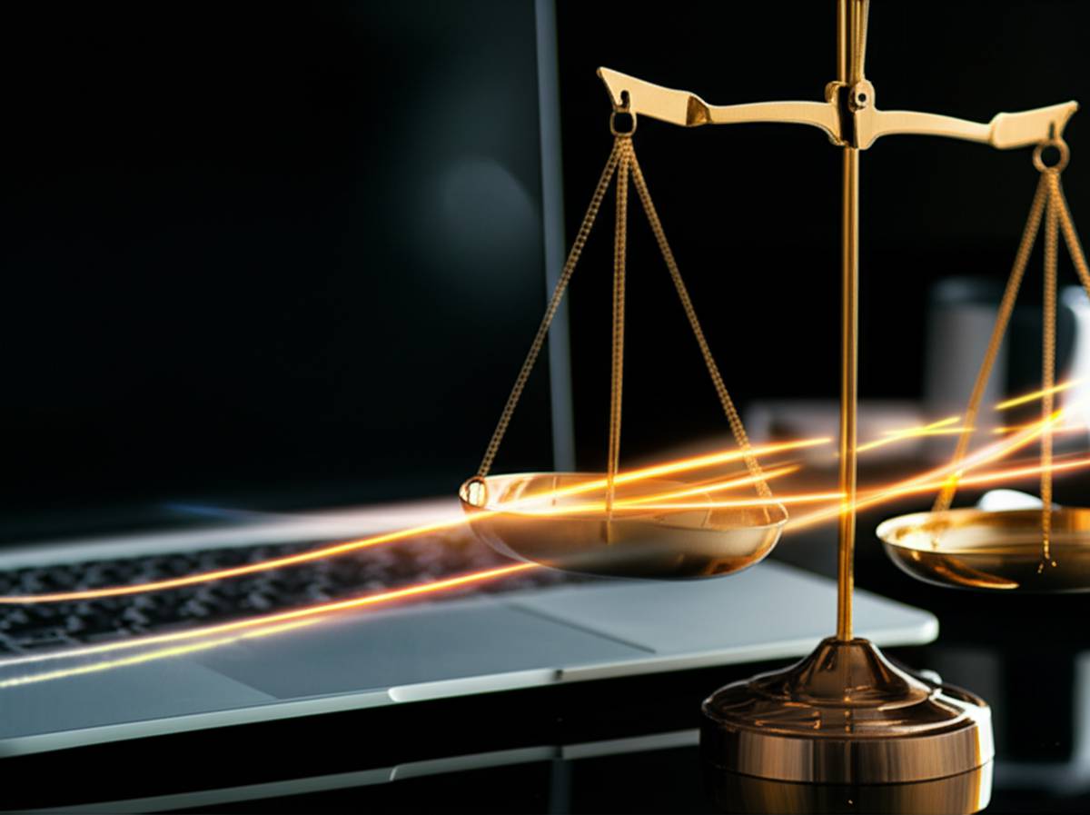 مشاوره حقوقی رایگان آنلاین | پاسخ فوری به سوالات حقوقی شما