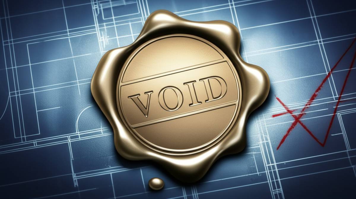 چگونه وکالت فروش ملک را باطل کنیم؟ | راهنمای کامل حقوقی