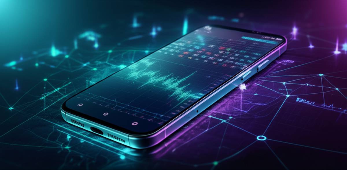 آموزش فیوچرز کوکوین با موبایل (صفر تا صد ترید حرفه ای)