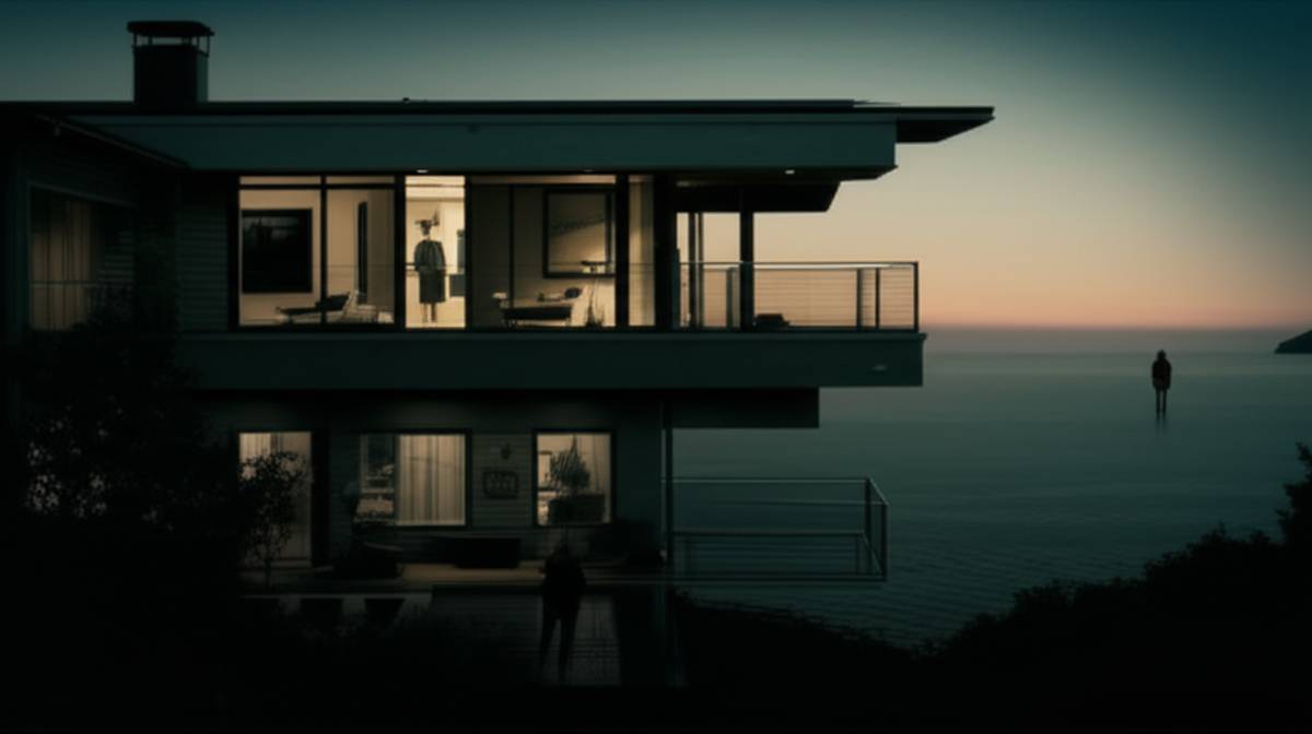 خلاصه کتاب آخرین چیزی که به من گفت - بررسی اثر لورا دیو