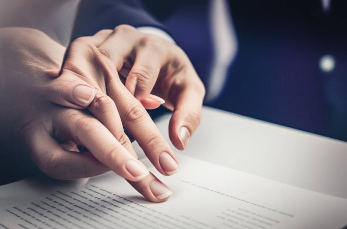 آیا والدین می توانند فرزند را از ارث محروم کنند؟ راهنمای کامل