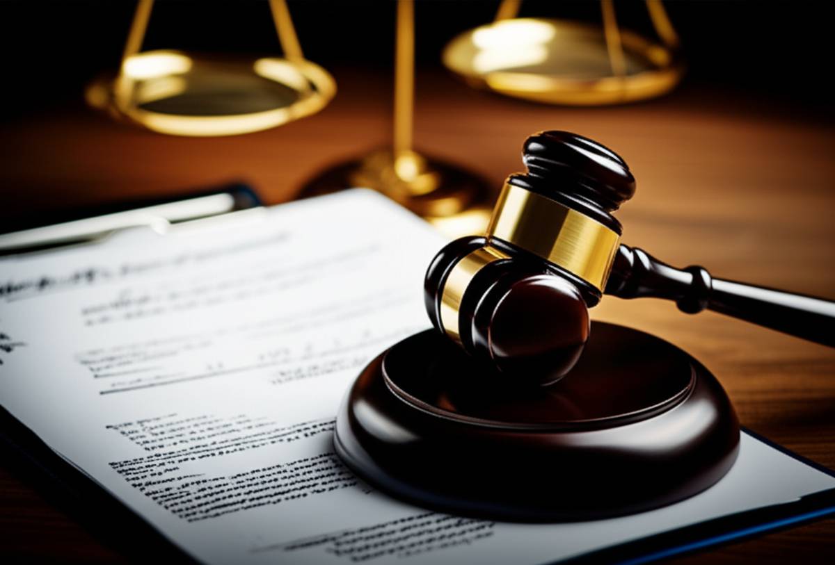 پیگیری پرونده اجرای احکام | راهنمای کامل و جامع (آنلاین)